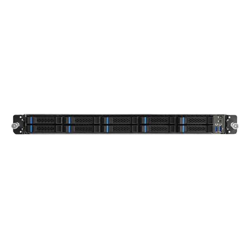 Корпус Chenbro RM13310H03x15593 Graviton CHS-010S-1RU01 10x HDD SAS/SATA