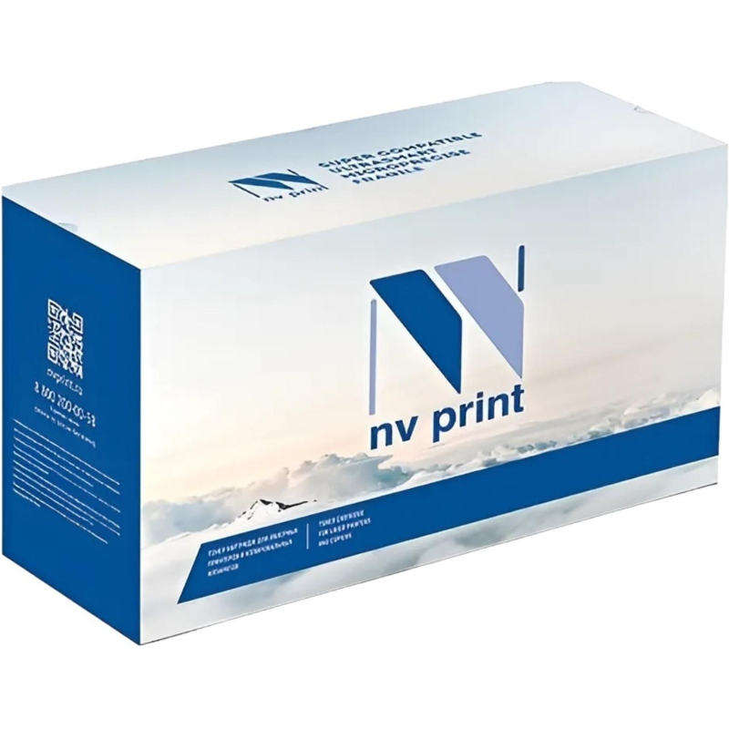 Картридж лазерный NV Print CTL-1100XY жел.для Pantum CM1100 (ЛМ)