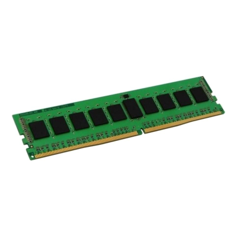 Модуль памяти Kingston DDR4 Dimm 8Gb 2666MHz KVR26N19S6/8 RTL CL19