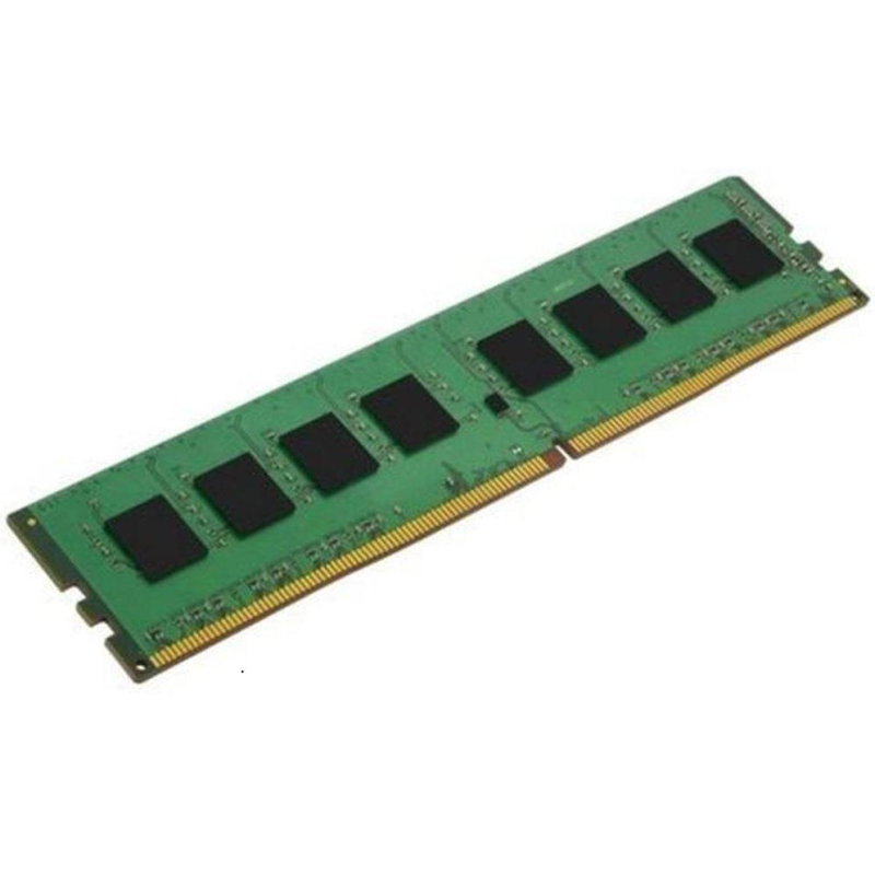 Модуль памяти Kingston DIMM DDR3L 4Gb 1600МГц CL11 (KVR16LN11/4WP)