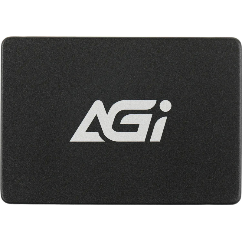 SSD Накопитель AGi SATA-III 512GB 2.5(AGI500GIMAI238)