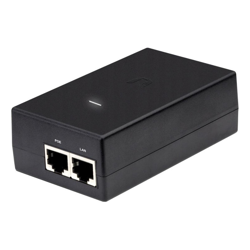 PoE-инжектор Ubiquiti POE-50-60W блок питания 50В 1.2А