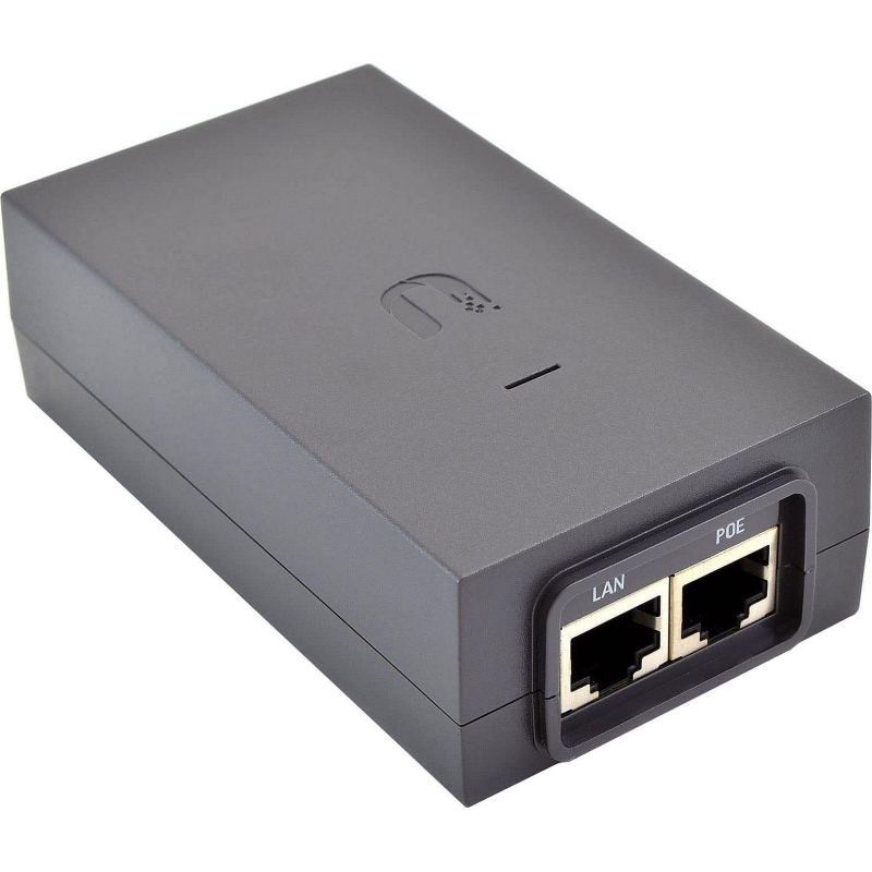 PoE-инжектор Ubiquiti POE-24-30W блок питания 24 В 1.25 А Passive PoE