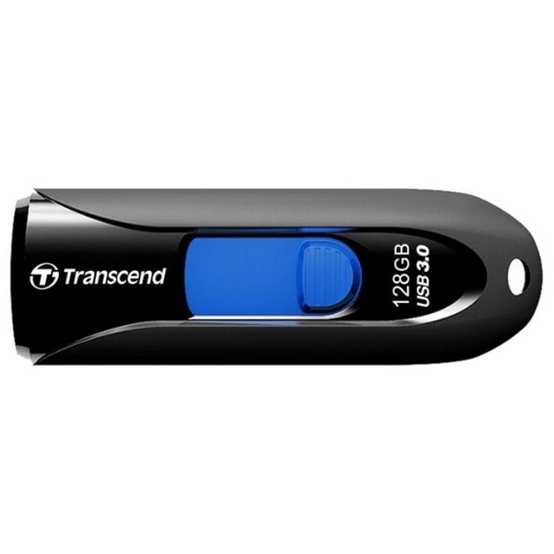 Флеш-память Transcend JetFlash 790 128GB (TS128GJF790K)