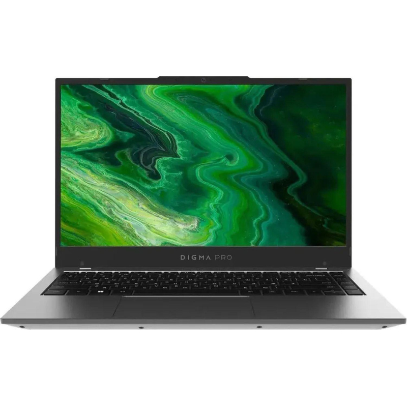 Ноутбук Digma Pro Fortis(DN15P3-8DXW03) i3 1005G1/8Gb/512Gb SSD/15.6/W11P