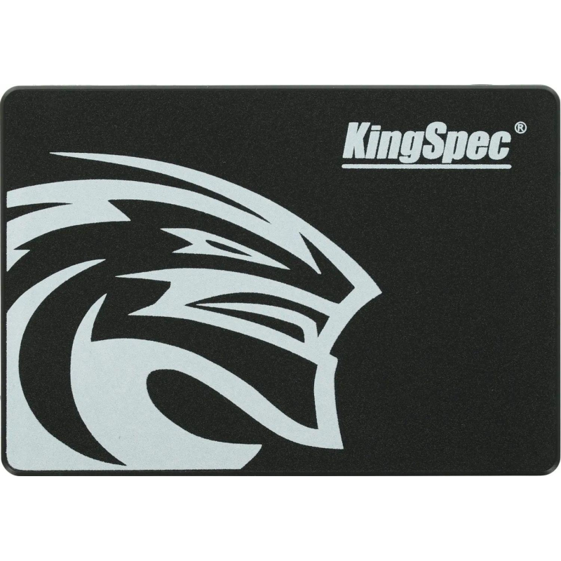 SSD Накопитель Kingspec SATA-III 512GB 2.5(P3-512)