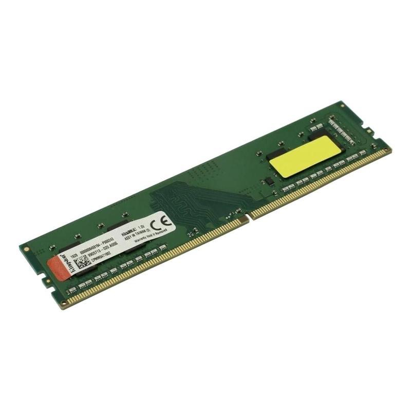 Оперативная память Kingston 8 ГБ KVR32N22S6/8 (DIMM DDR4)