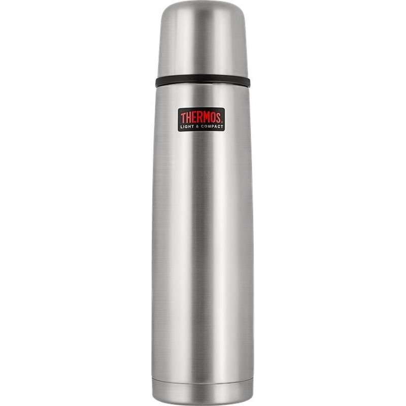 Термос Thermos FBB 750BC SBK (0,75 литра), стальной, 836694