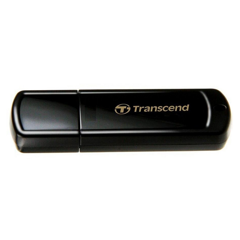 Флеш-память Transcend JetFlash 350 64GB (TS64GJF350)Скорость чтения до 16 Мб/с,Скорость записи: до 6 Мб/с