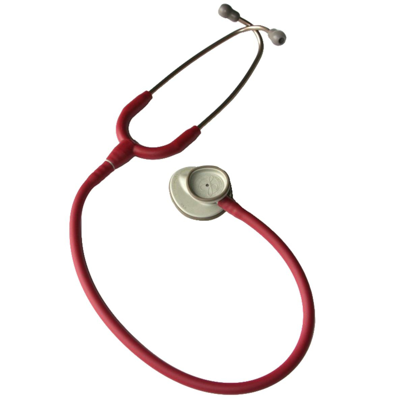 Стетоскоп Littman Lightweight II SE (бордовый)