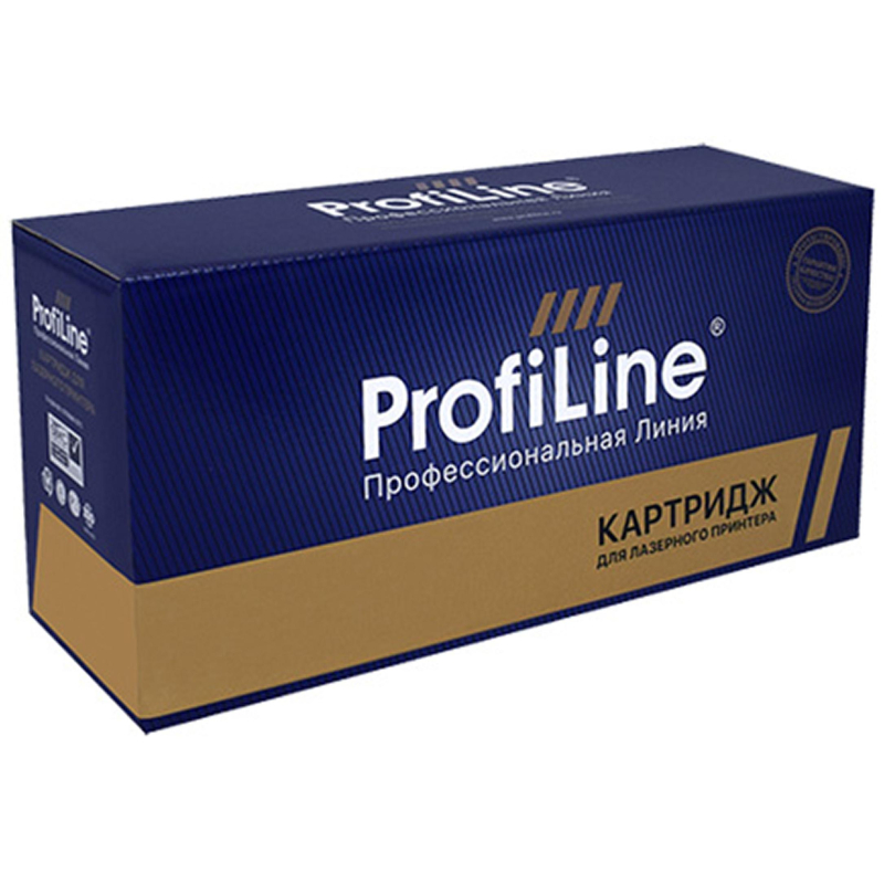 Картридж лазерный ProfiLine 106R03745 чер. для Xerox VersaLink C7020