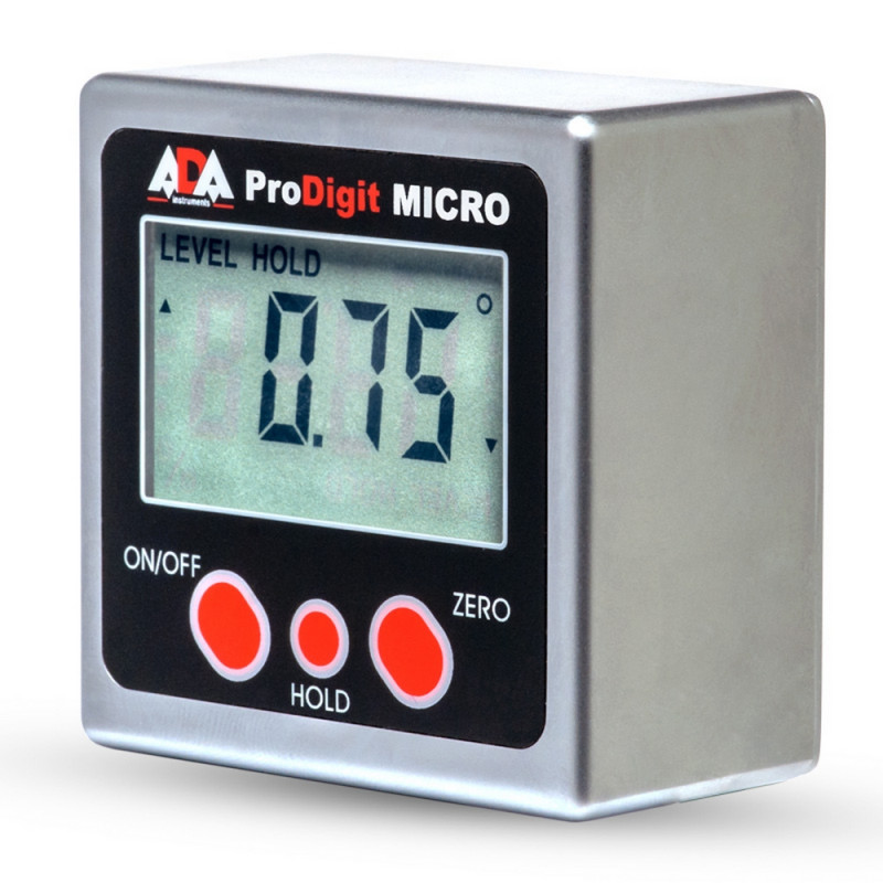 Уровень цифровой ADA ProDigit MICRO (А00335)