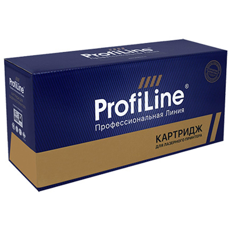 Картридж лазерный ProfiLine CF302A жел. для CLJ Enterprise M880z