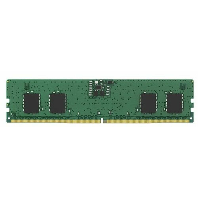 Оперативная память Kingston 8 ГБ KVR48U40BS6-8 (DIMM DDR5)