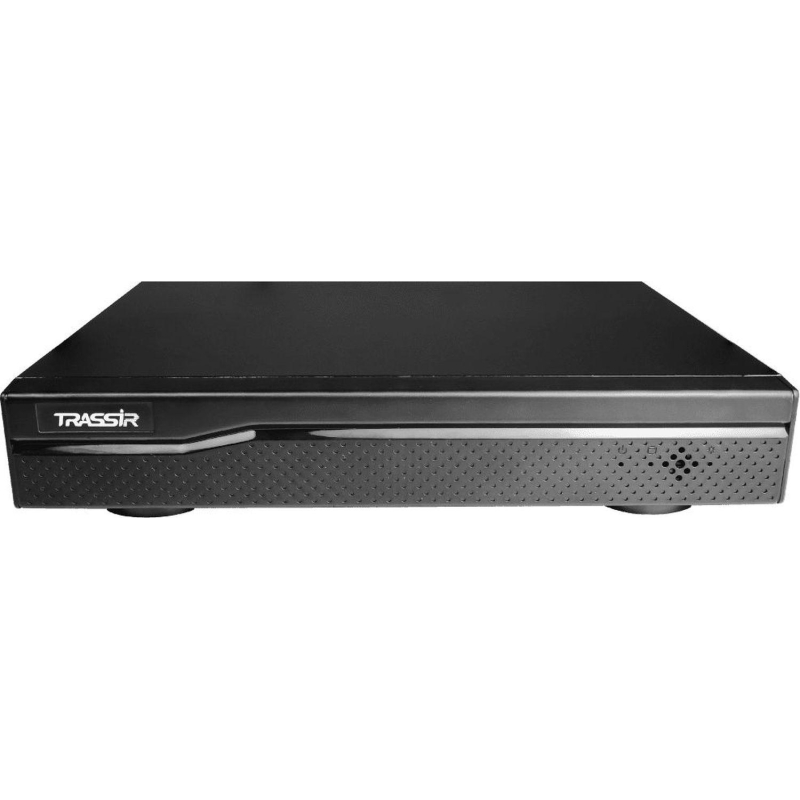 IP-видеорегистратор Trassir NVR-1104P V2