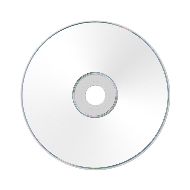 Носители информации DVD-R Printable, 16x, Mirex, Cake/10, UL130028A1L,10шт