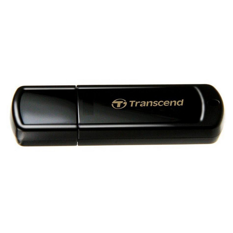 Флеш-память Transcend JetFlash 350 4GB (TS4GJF350),Скорость чтения до 16 Мб/с,Скорость записи: до 6 Мб/с