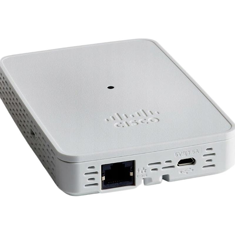 Коммутатор Cisco Business 143ACM Mesh Extender