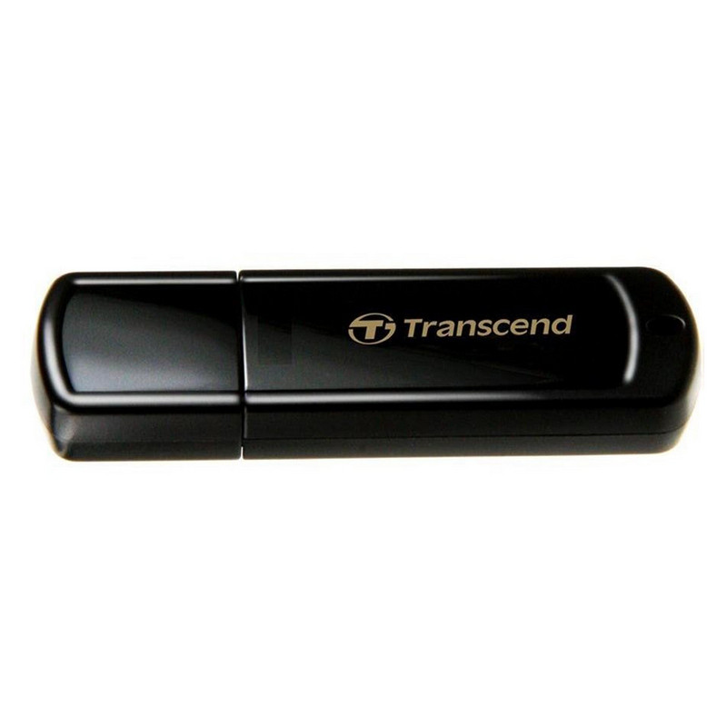 Флеш-память Transcend JetFlash 350 16GB (TS16GJF350)Скорость чтения до 16 Мб/с,Скорость записи: до 6 Мб/с