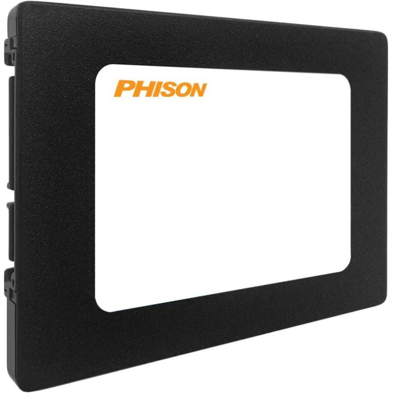 SSD накопитель Phison SC-ESM1720 (SC-ESM1720-960G3DWPD) 960GB/2.5/SATA-3