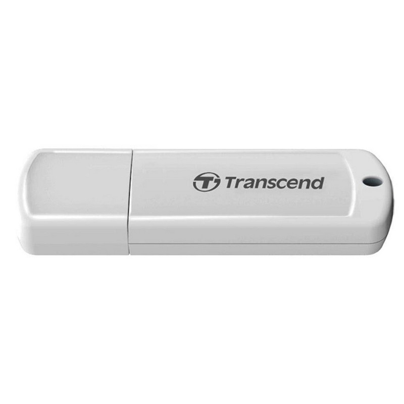 Флеш-память Transcend JetFlash 370 32GB (TS32GJF370)