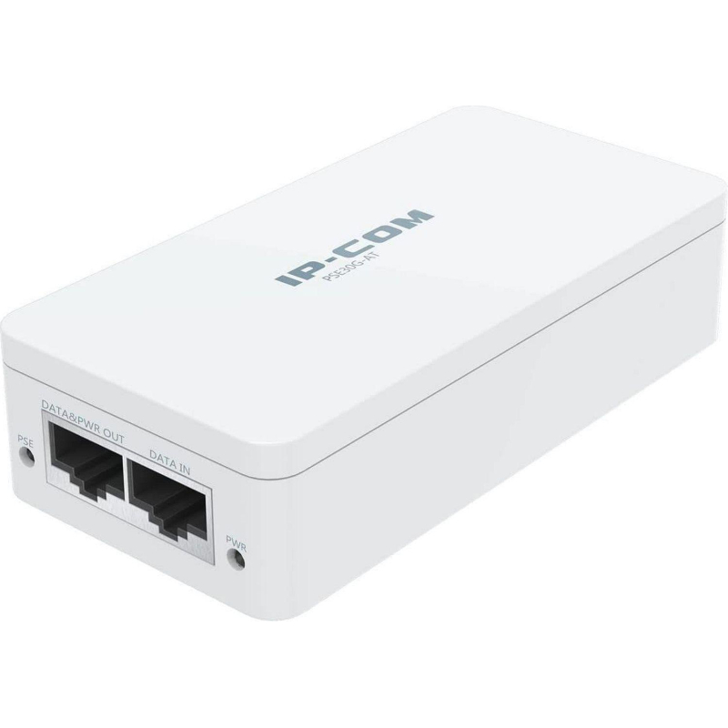 PoE-инжектор IP COM PSE30G-AT