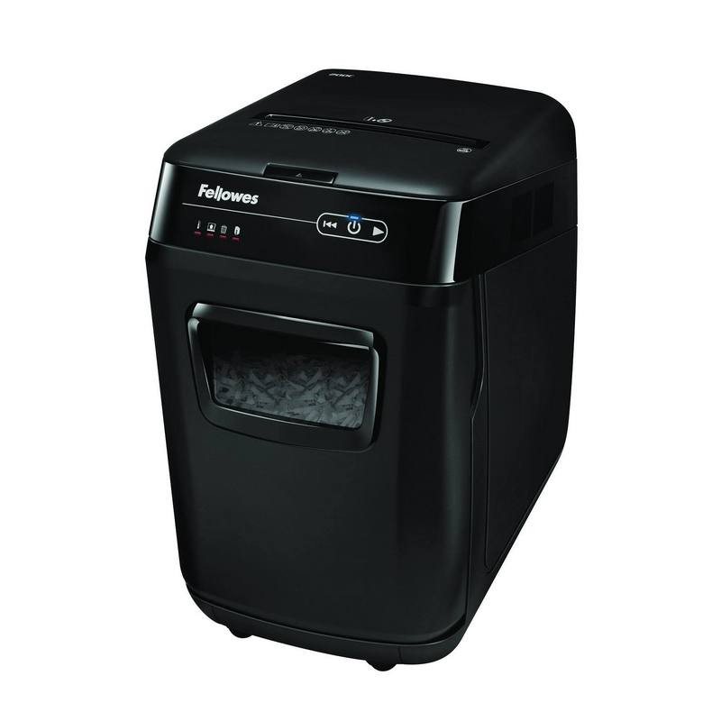 Ламинатор Fellowes FS-46536 AutoMax 200C, DIN P-4, 4х38мм, 200 лст. ав