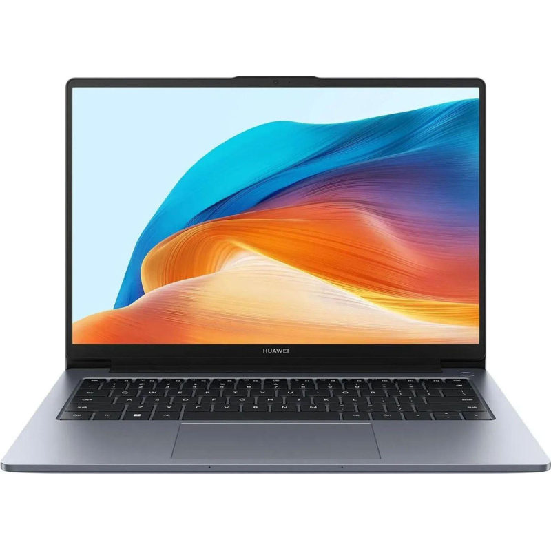 Ноутбук Huawei MateBook D14 MDF-X (53013RHL) i3 1215U/8Gb/256Gb SSD/14/W11