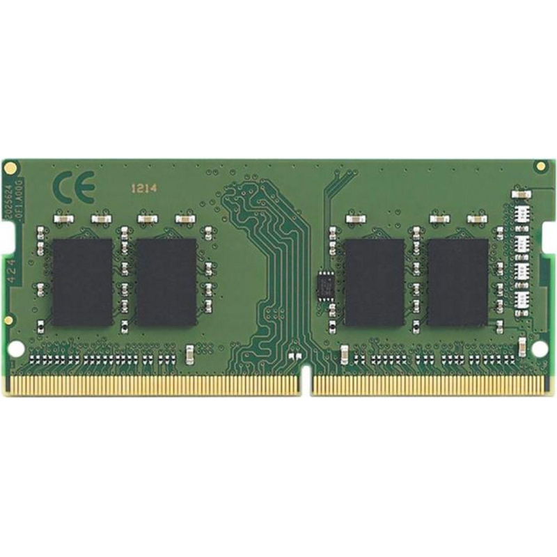 Модуль памяти Apacer DDR4 8GB 3200MHz SO-DIMM CL22(AS08GGB32CSYBGH)