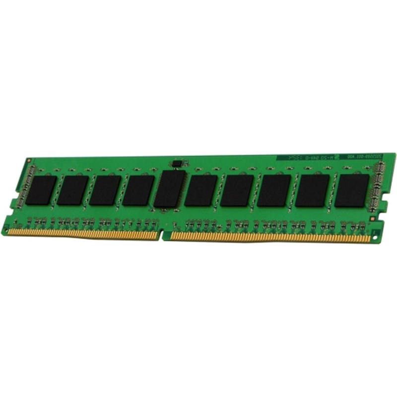 Модуль памяти Kingston DDR4 DIMM 4Gb 2666МГц CL19 (KVR26N19S6/4)