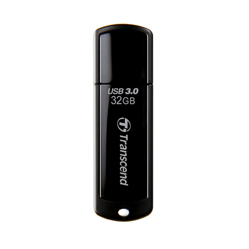 Флеш-память Transcend JetFlash 700 32GB USB3.0 (TS32GJF700)