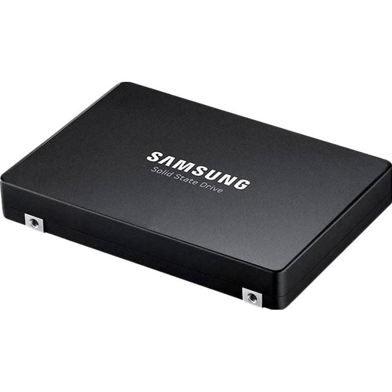 SSD накопитель Samsung  PM9A3, 1920GB, U.2, 2.5, NVMe, PCIe 4.0 x4, 3D TLC