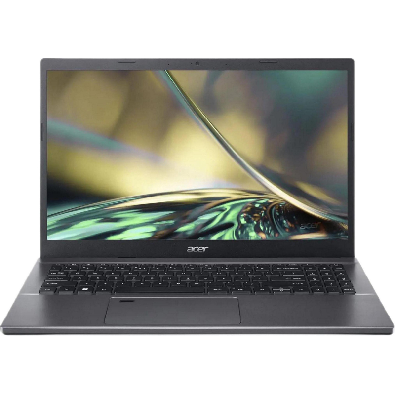 Ноутбук Acer 5A515-57(NX.KN3CD.00J) i5-12450H/16Gb/256Gb SSD/15.6/IPS/NoOS