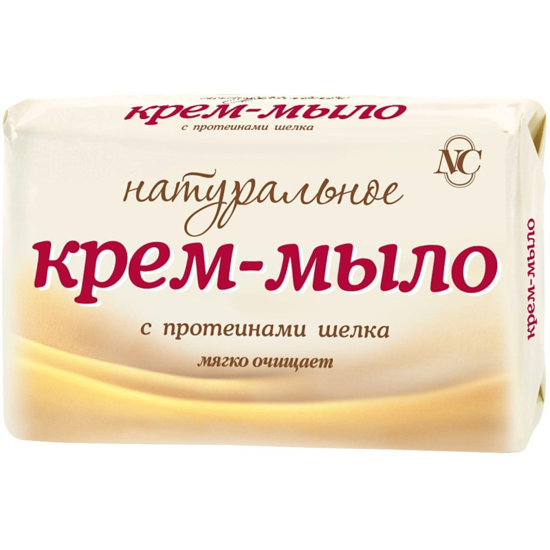 Мыло туалетное Невская Косметика 90 г