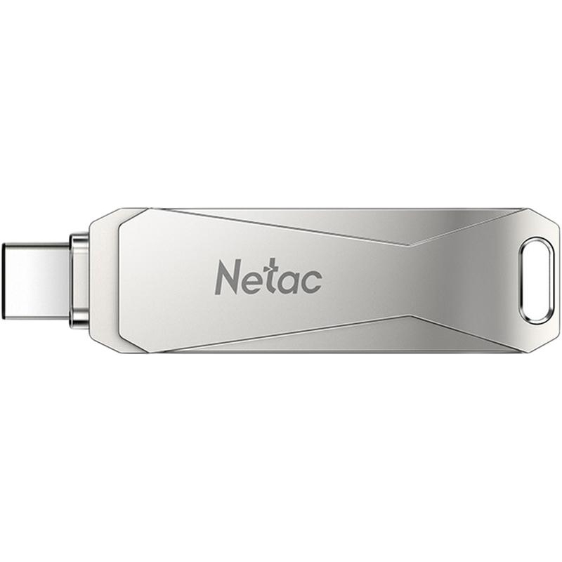 Флеш-память USB 3.0 128 ГБ Netac U782C (NT03U782C-128G-30PN)