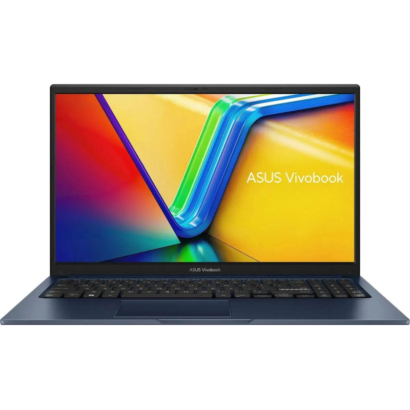 Ноутбук Asus X1504ZA(90NB1021-M01NY0) i3 1215U/16Gb/512GbSSD/15.6/IPS/noOS