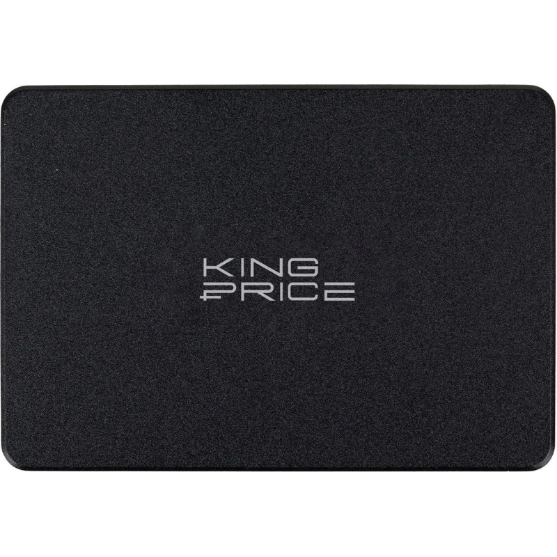 SSD Накопитель KingPrice SATA III 480GB 2.5(KPSS480G2)