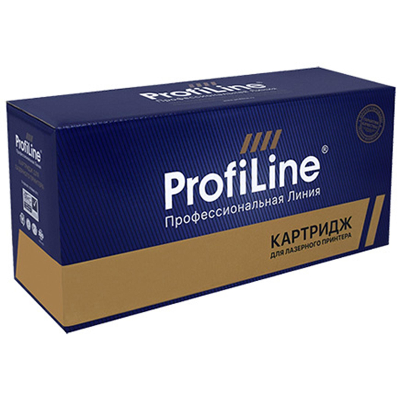 Картридж лазерный ProfiLine 841926 жел. для Ricoh Aficio MP C2003SP