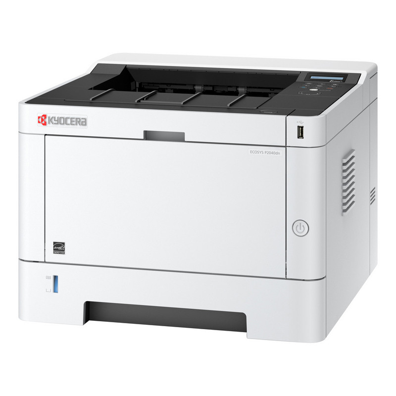 Принтер Kyocera FS ECOSYS P2040dn