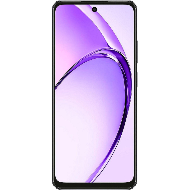 Смартфон OPPO A3 (6+256) черный (OPP-2669.6-256.BK)