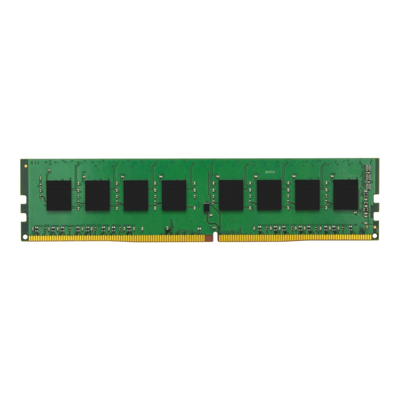 Модуль памяти Kingston DDR4 DIMM 32Gb 3200МГц CL22 (KVR32N22D8/32)