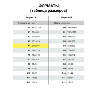 Папка-регистратор STAFF "EVERYDAY" с мраморным покрытием, 50 мм, без уголка, черный корешок, 224615