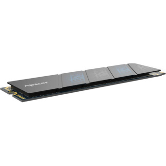 SSD накопитель Apacer SSD AS2280P4U PRO(AP256GAS2280P4UPRO-1)256Gb/M.2 2280