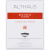 Чай Althaus Pyra Pack Red Fruit Flash, 15пак/уп (TALTHL-P00010)