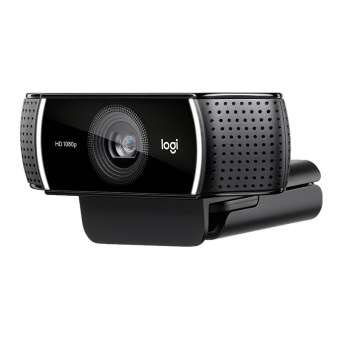 Веб-камера Logitech C922 Pro Stream