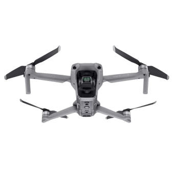 Квадрокоптер DJI Mavic Air 2 Fly More Combo