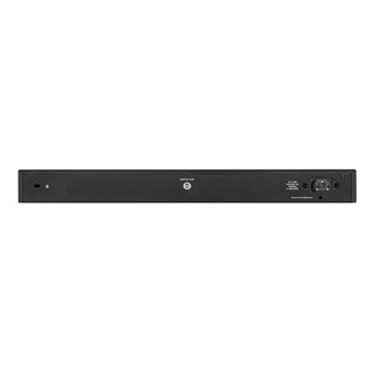 Коммутатор D-Link DGS-1210-52MPP/ME/B3A (48 х 10/100/1000Base-T PoE