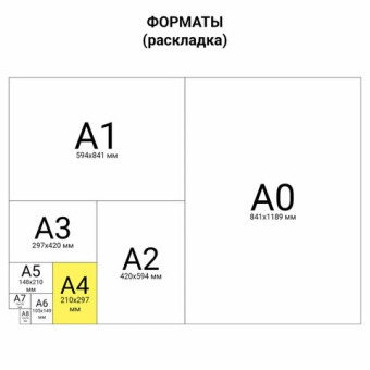 Цветная бумага А4 мелованная, 24 листа, 8 цветов, на скобе, BRAUBERG, 200х280 мм, "Котенок Аниме", 115487