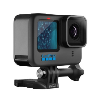 Экшн-камера GoPro HERO11 Black Edition (CHDHX-111-RW)