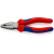 Плоскогубцы комбинированные L-160 мм KNIPEX KN-0302160